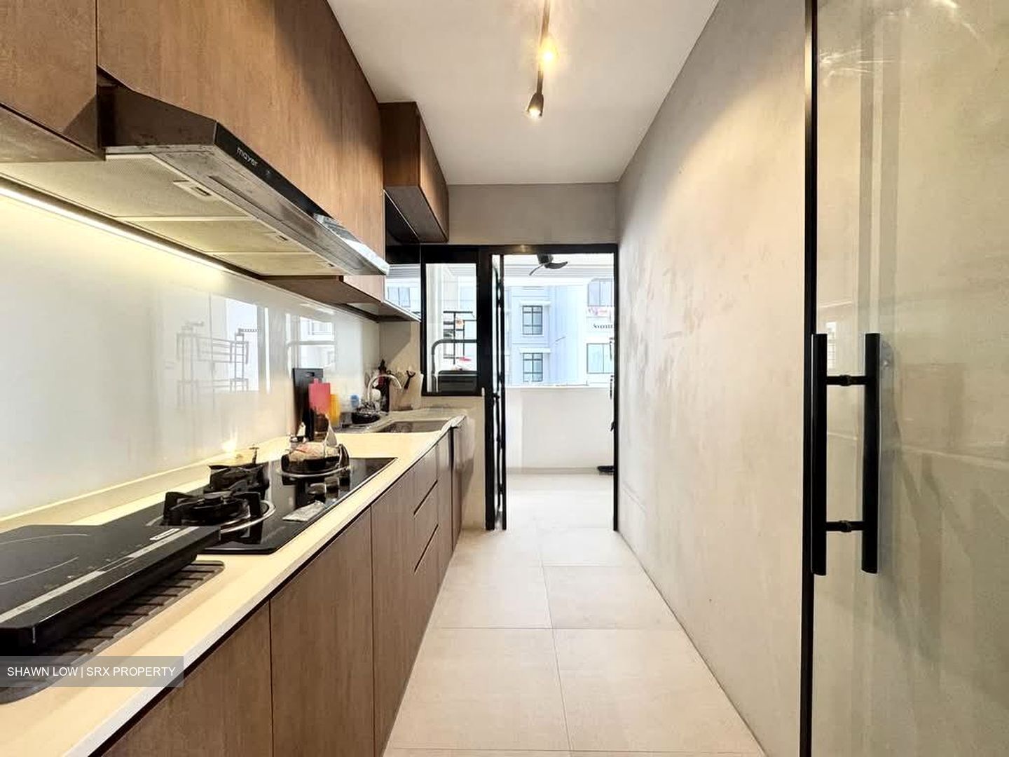 Blk 415B Waterfront I @ Northshore (Punggol), HDB 5 Rooms #541880031